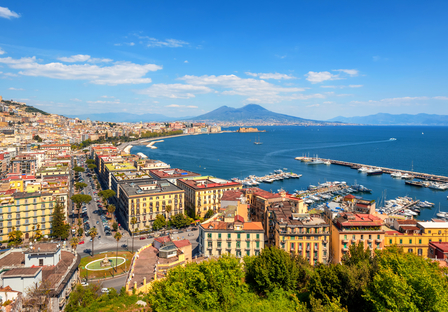 Napoli